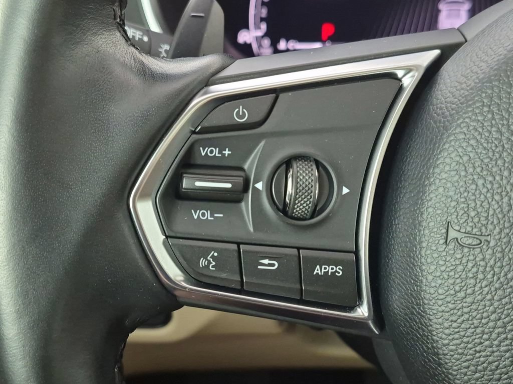 Used 2024 Acura MDX w/ Technology Package FWD image 19