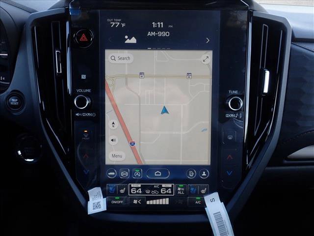 New 2026 Subaru Forester Touring image 19