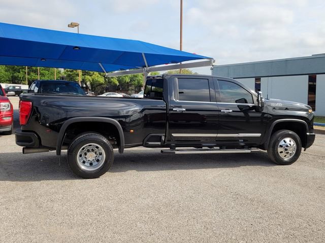 Used 2024 Chevrolet Silverado 3500 High Country image 6