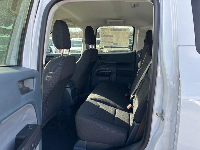 New 2026 Ford Maverick XL image 12