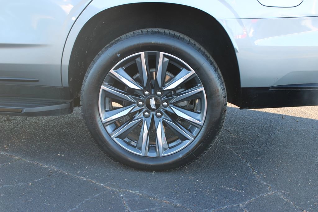 Used 2024 Cadillac Escalade Sport AWD/4WD image 19