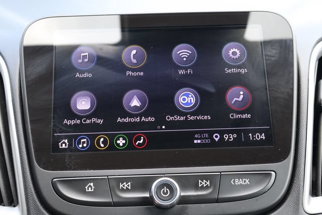 Used 2025 Chevrolet Malibu LT FWD image 14