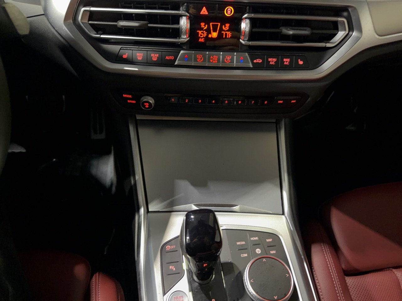 Used 2022 BMW M340i xDrive AWD/4WD image 22