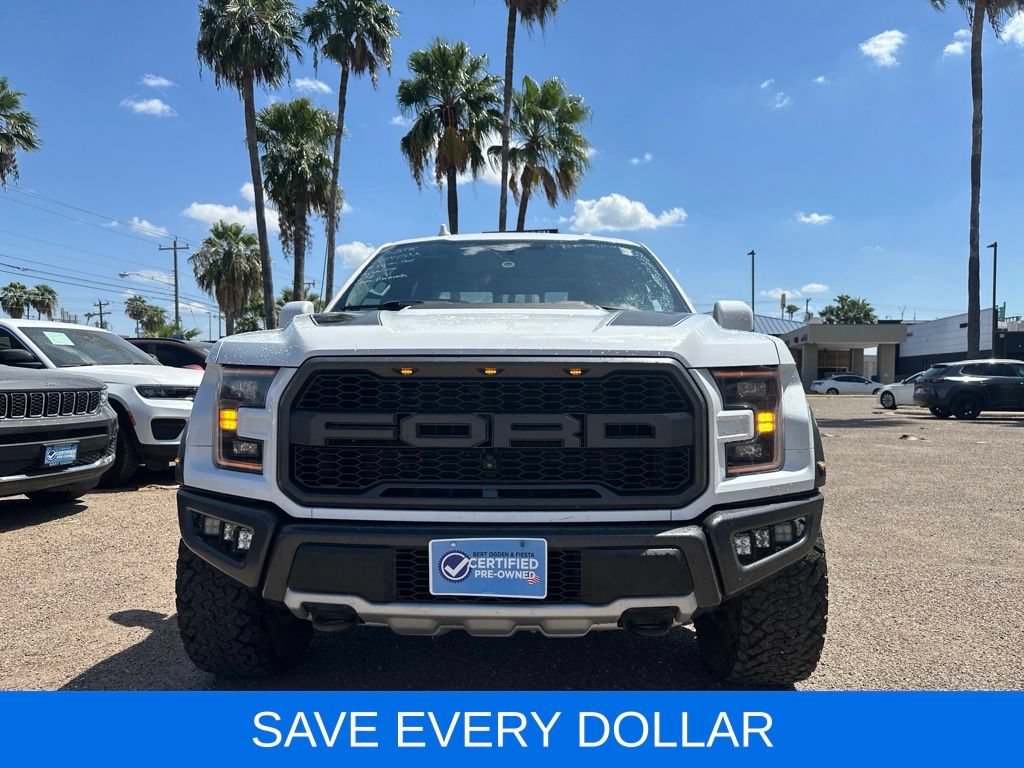 Used 2024 Ford F150 XLT w/ Mobile Office Package AWD/4WD image 2