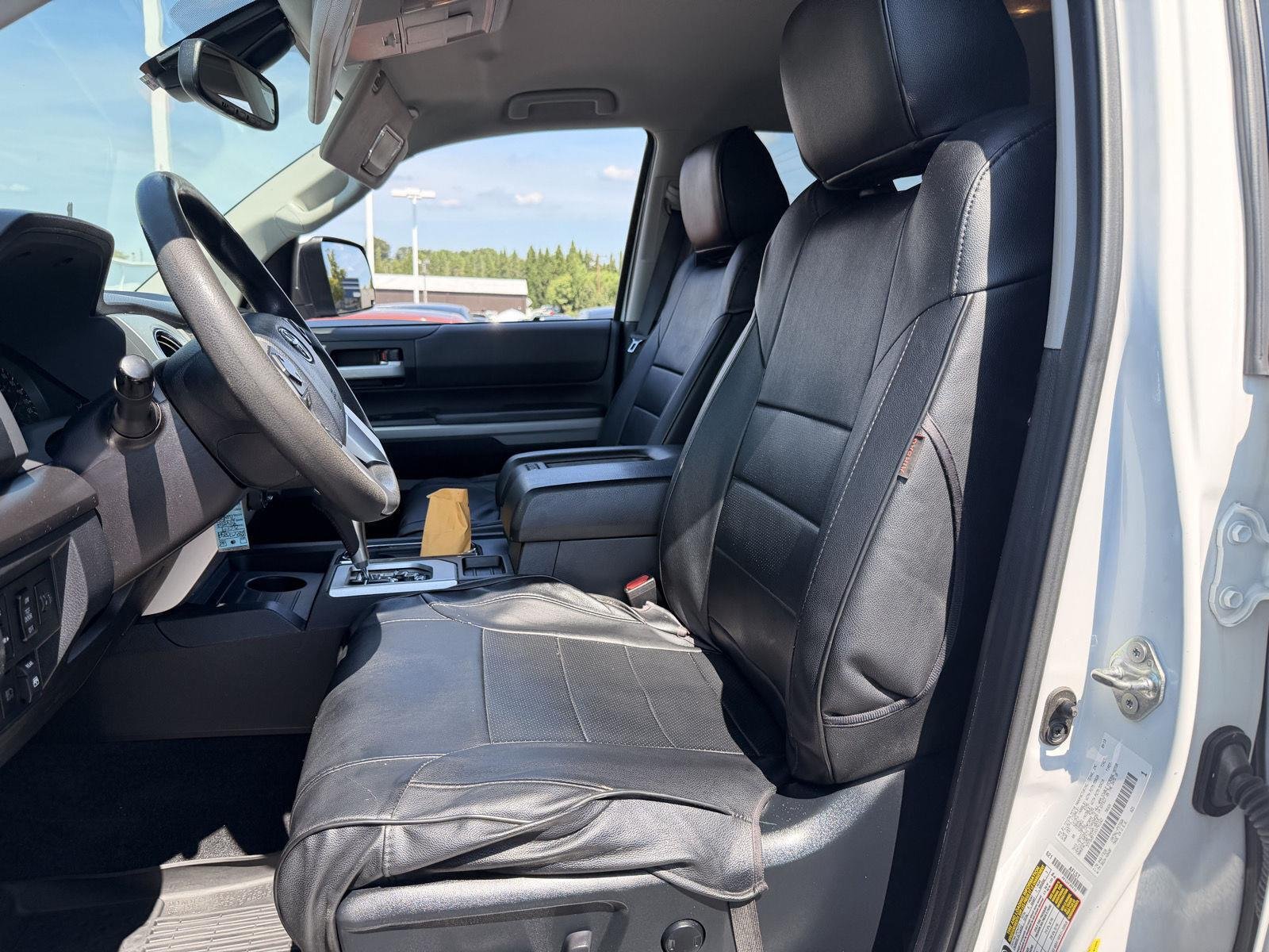 Used 2019 Toyota Tundra SR5 w/ TRD Sport Package AWD/4WD image 15
