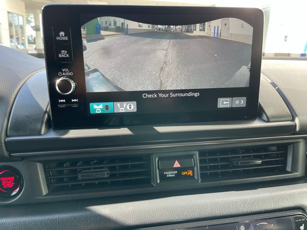 Used 2024 Honda Pilot TrailSport image 19