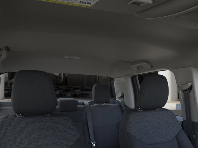 New 2025 Ford Maverick XL w/ Equipment Group 101A image 12