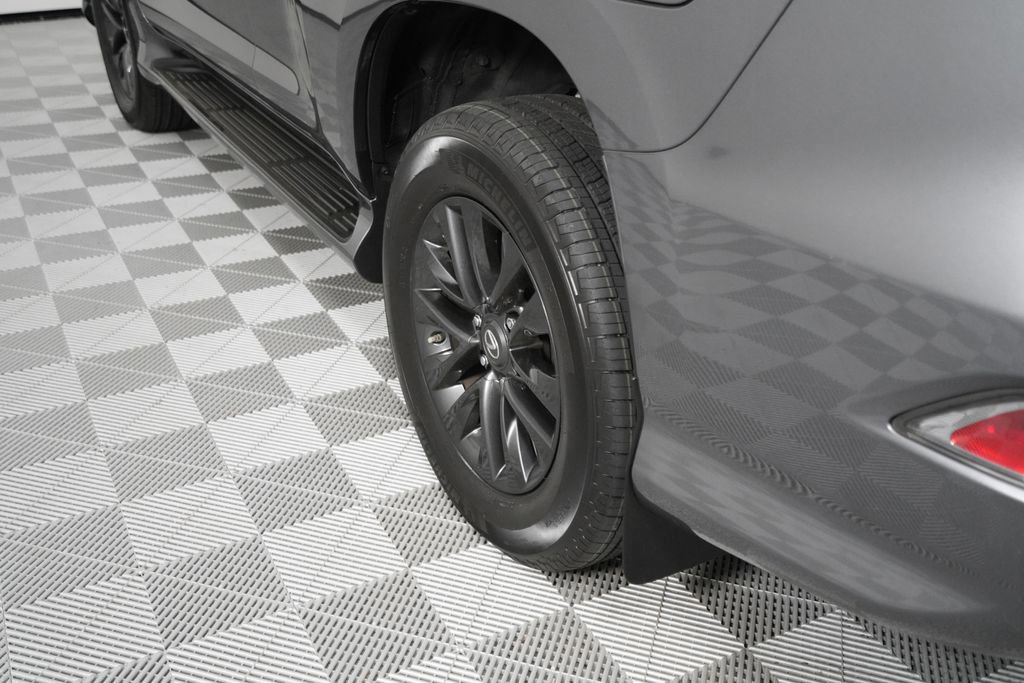 Certified 2023 Lexus GX 460 Premium image 8