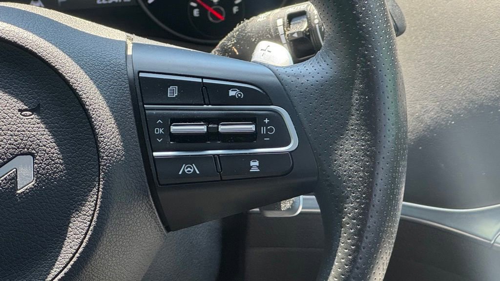 Used 2023 Kia Stinger GT2 AWD/4WD image 14