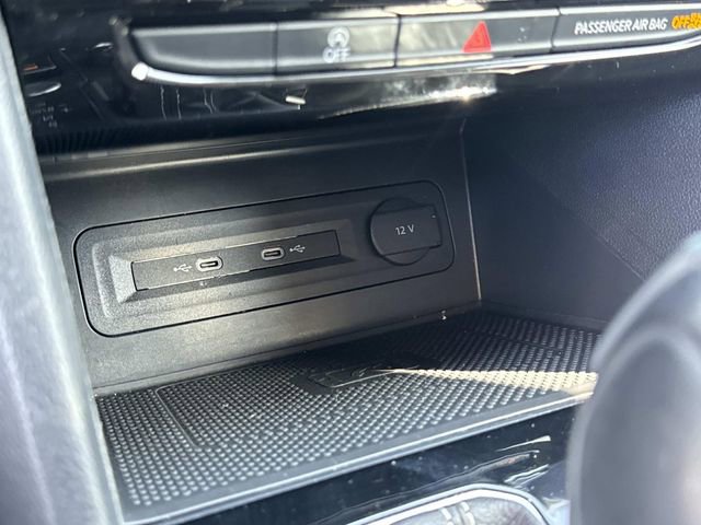 Certified 2023 Volkswagen Atlas SE AWD/4WD image 26