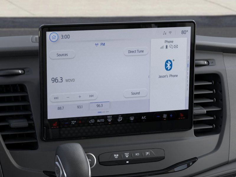 New 2026 Ford Transit 350 XL image 15