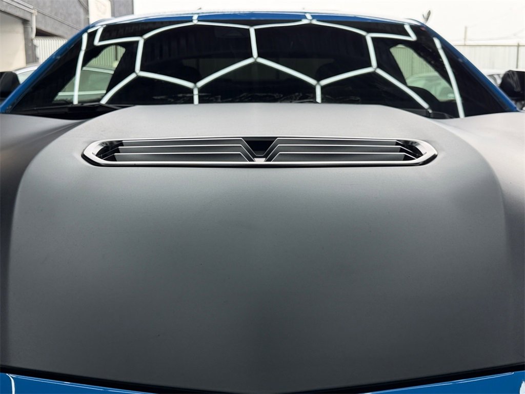 Used 2023 Chevrolet Camaro SS image 17