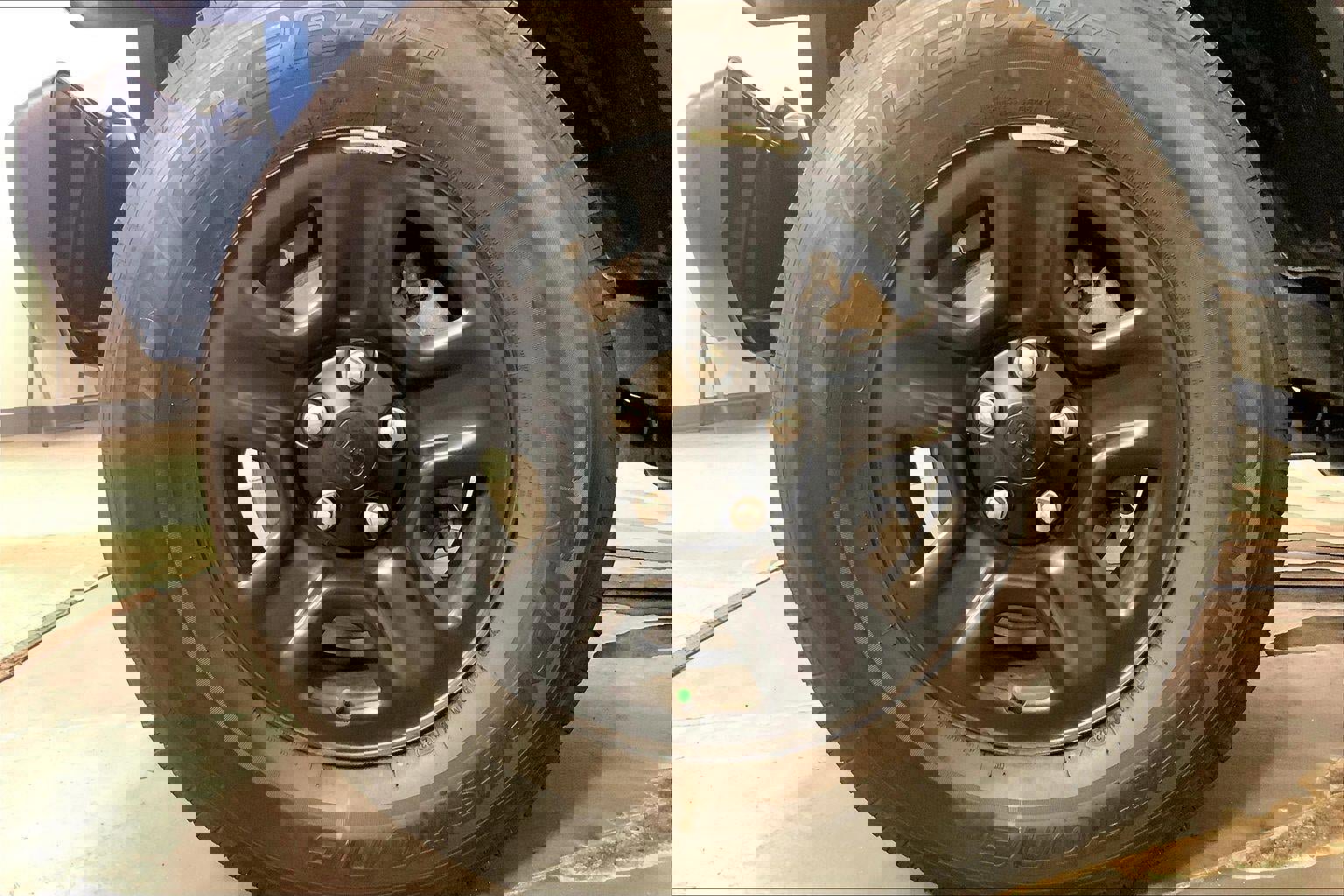 Used 2023 Jeep Gladiator Sport w/ Trailer Tow Package image 9