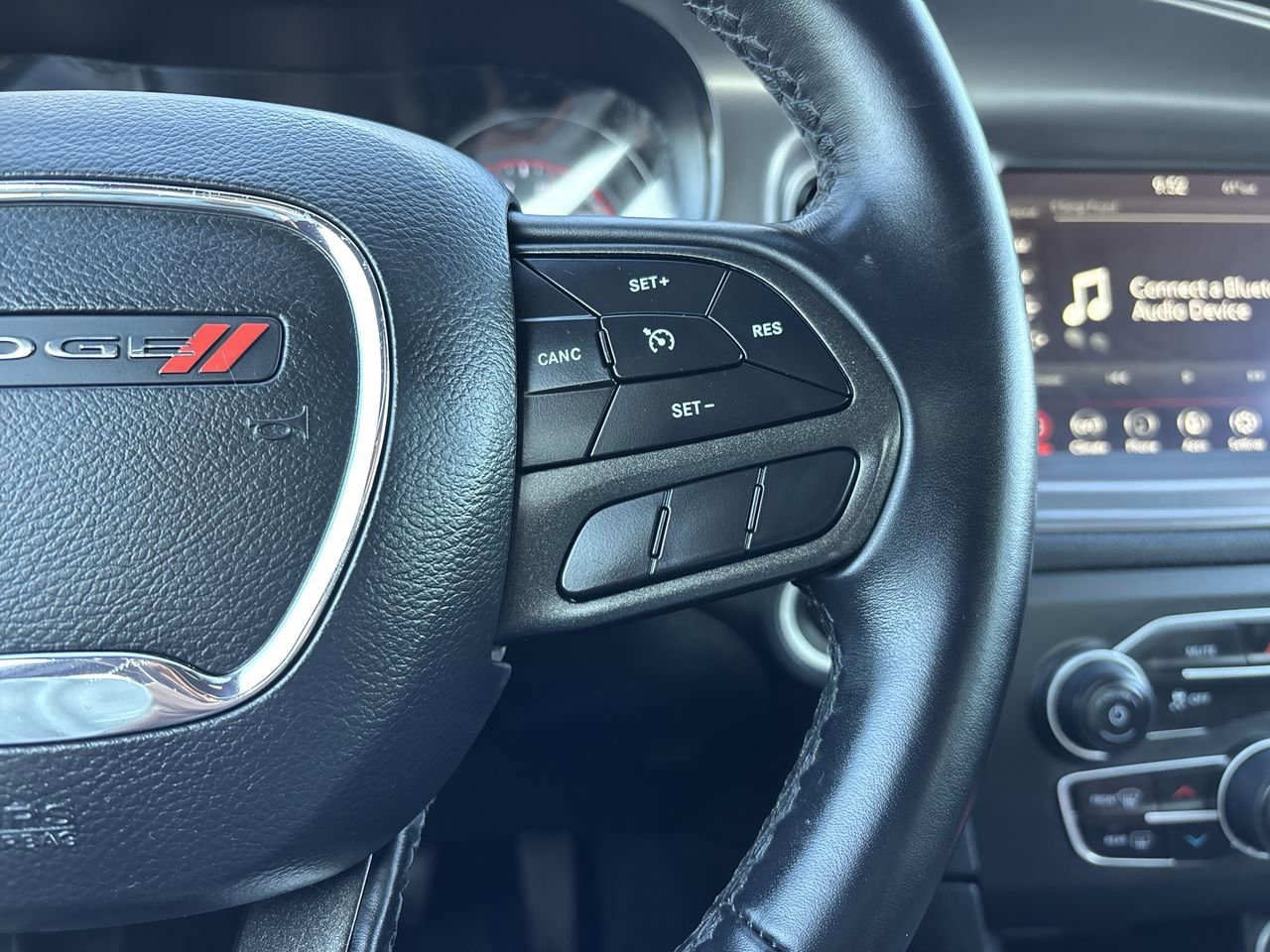 Used 2023 Dodge Charger SXT w/ Blacktop Package image 24