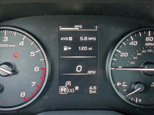 New 2026 Subaru Forester image 12