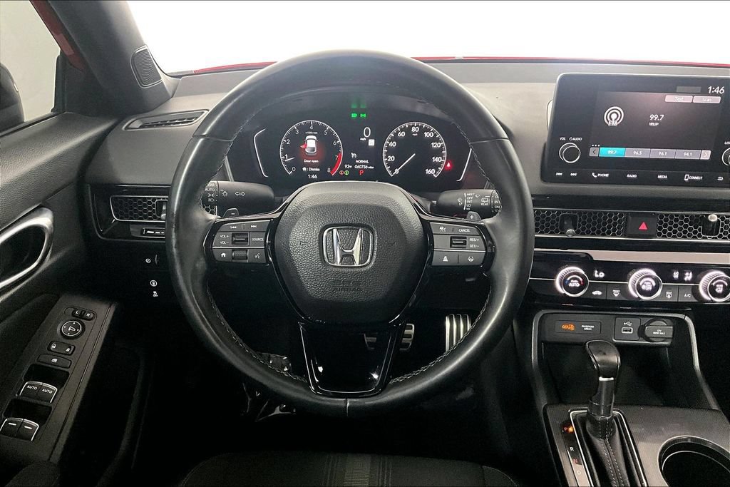 Used 2023 Honda Civic Sport image 5