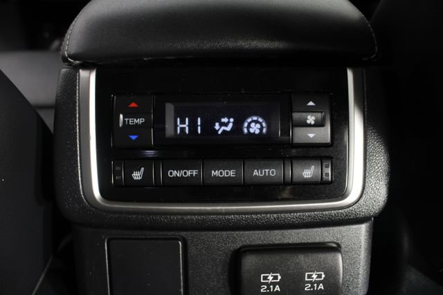 Used 2020 Subaru Ascent Limited w/ Popular Package #2A image 19
