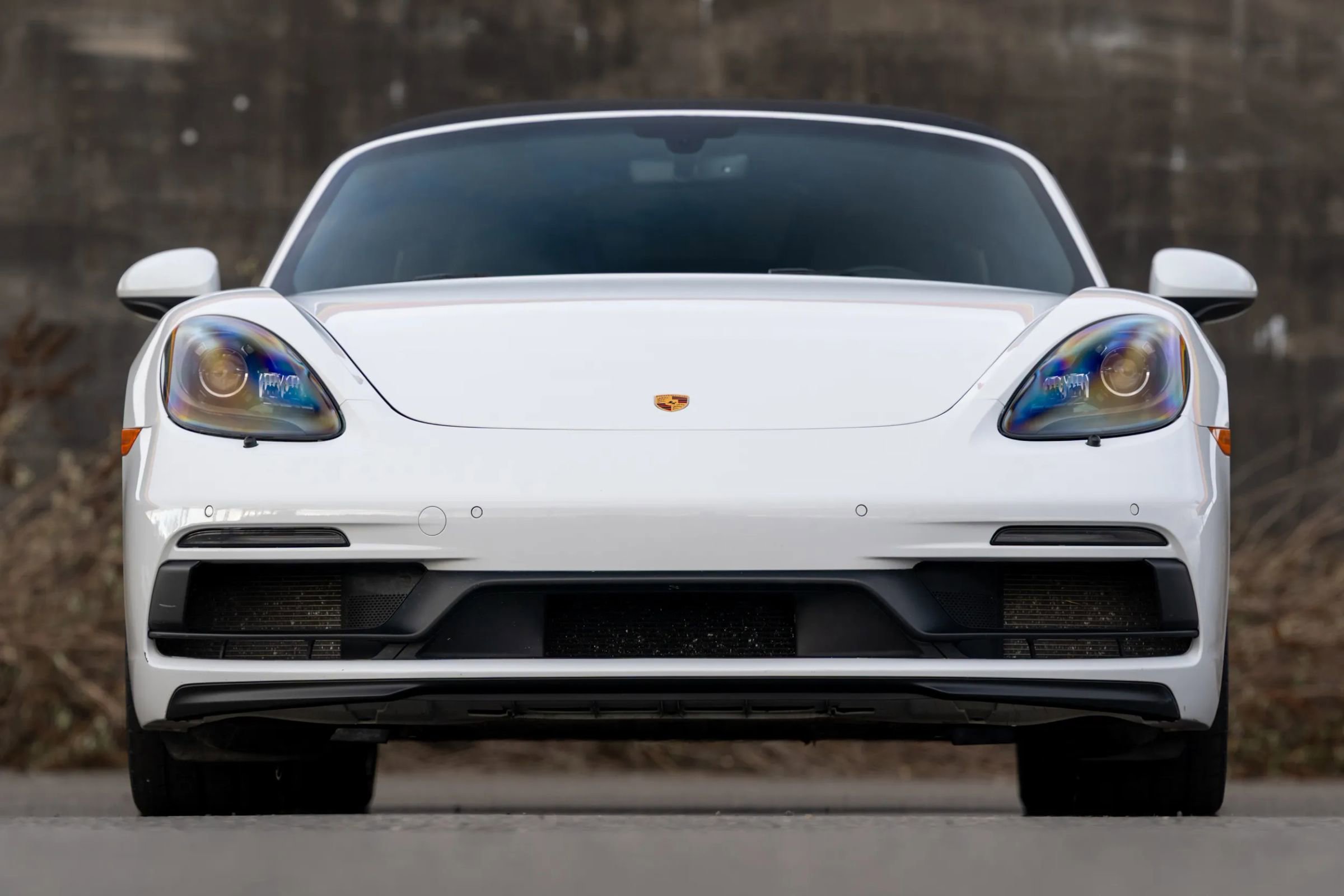 Used 2018 Porsche 718 Boxster GTS RWD image 9