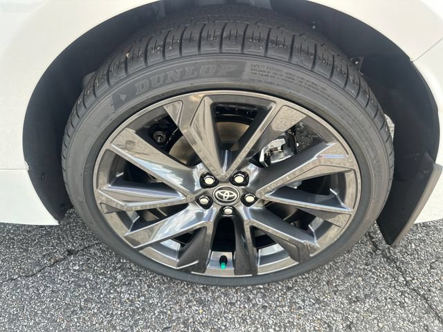 New 2026 Toyota Corolla XSE FWD image 9