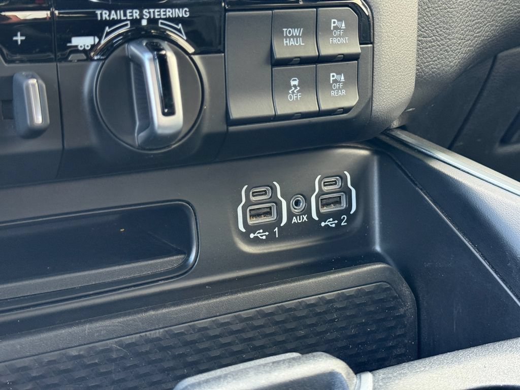 Used 2022 RAM 1500 Big Horn AWD/4WD image 21