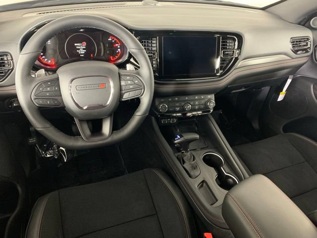 New 2026 Dodge Durango R/T w/ Blacktop Package AWD/4WD image 12