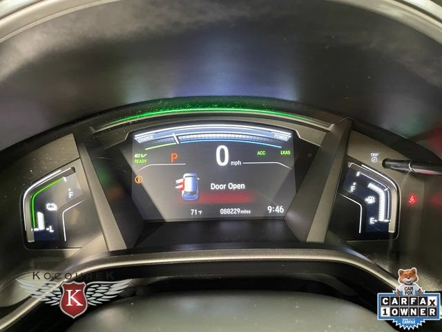 Used 2020 Honda CR-V EX image 16