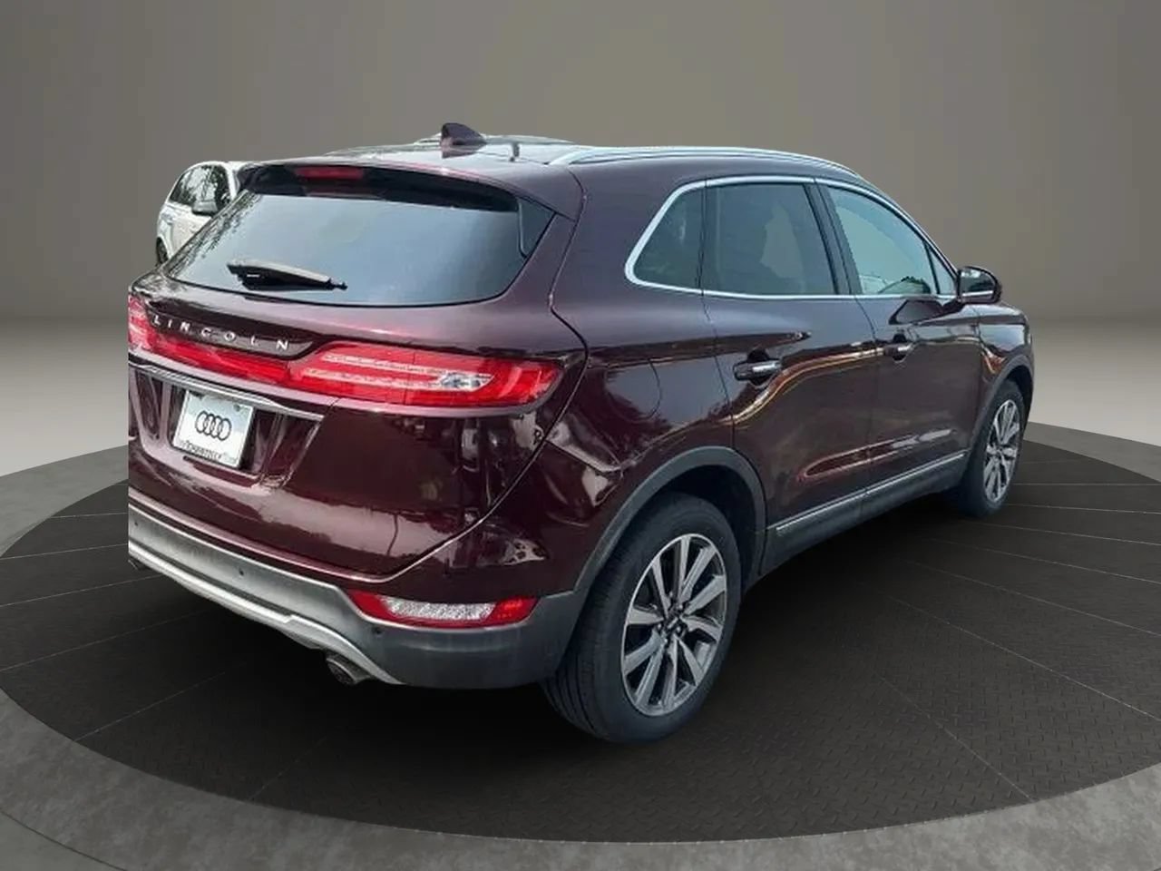Used 2019 Lincoln MKC Reserve AWD/4WD image 5