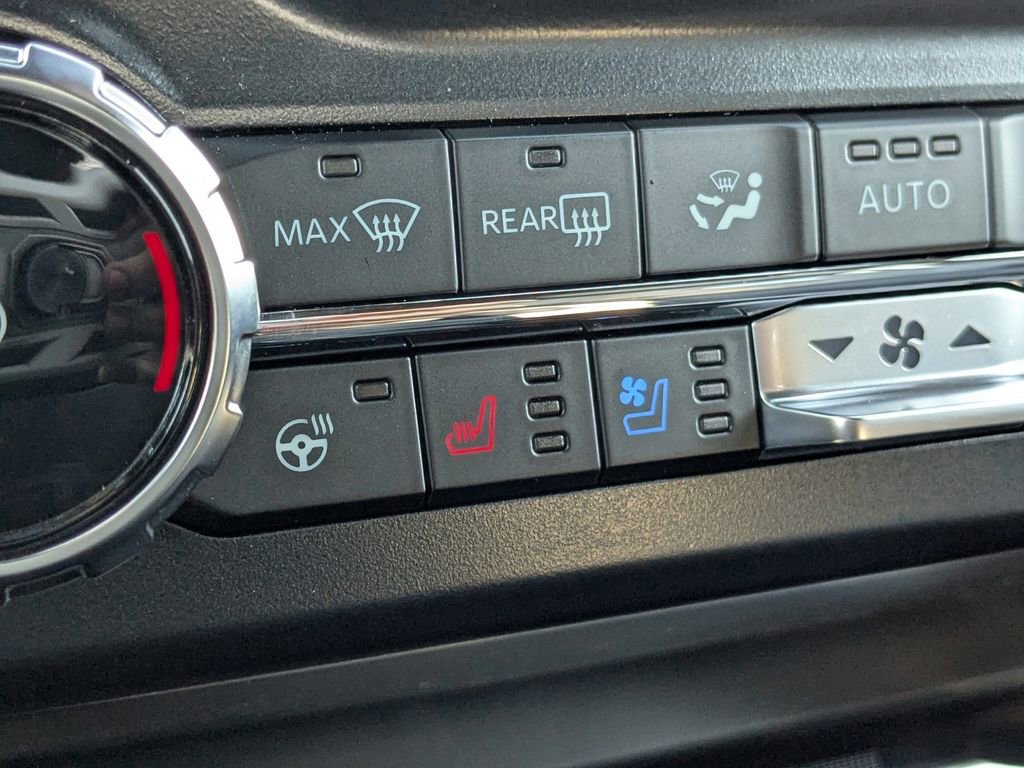 New 2026 Ford F250 Platinum image 25