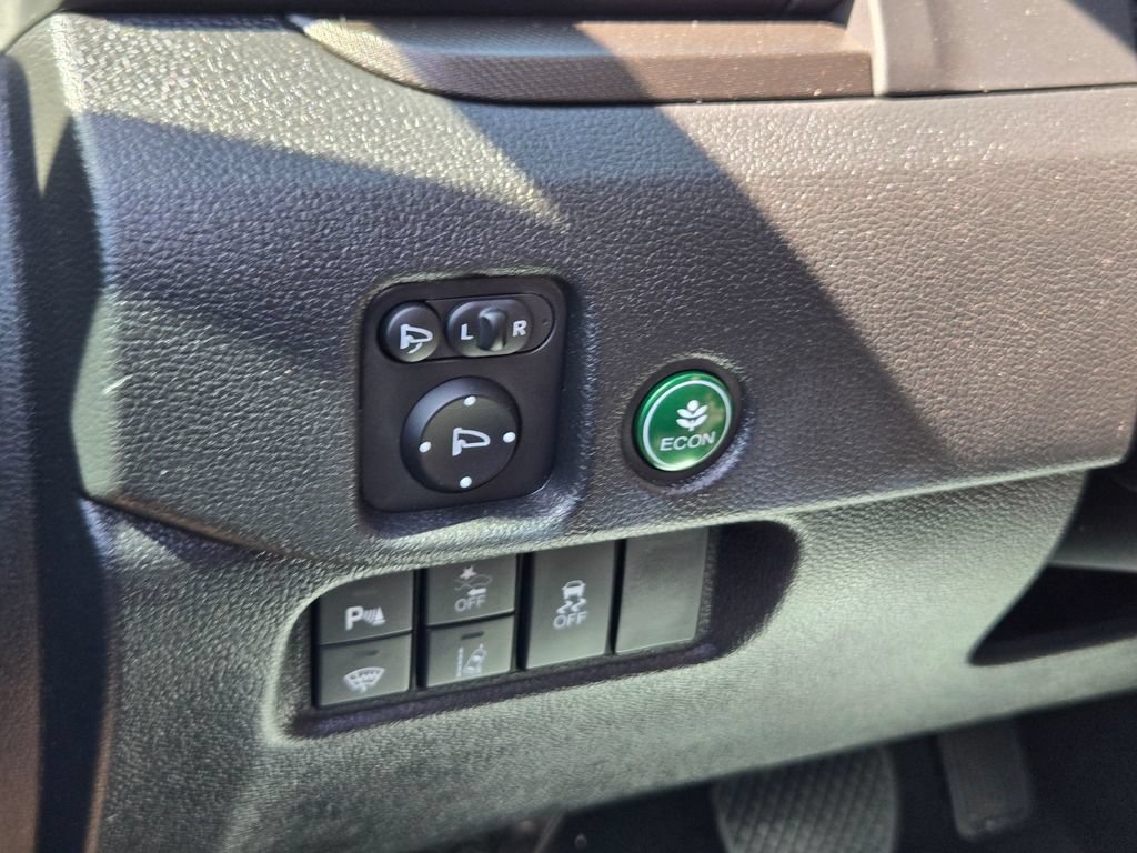 Used 2024 Honda Passport TrailSport image 12