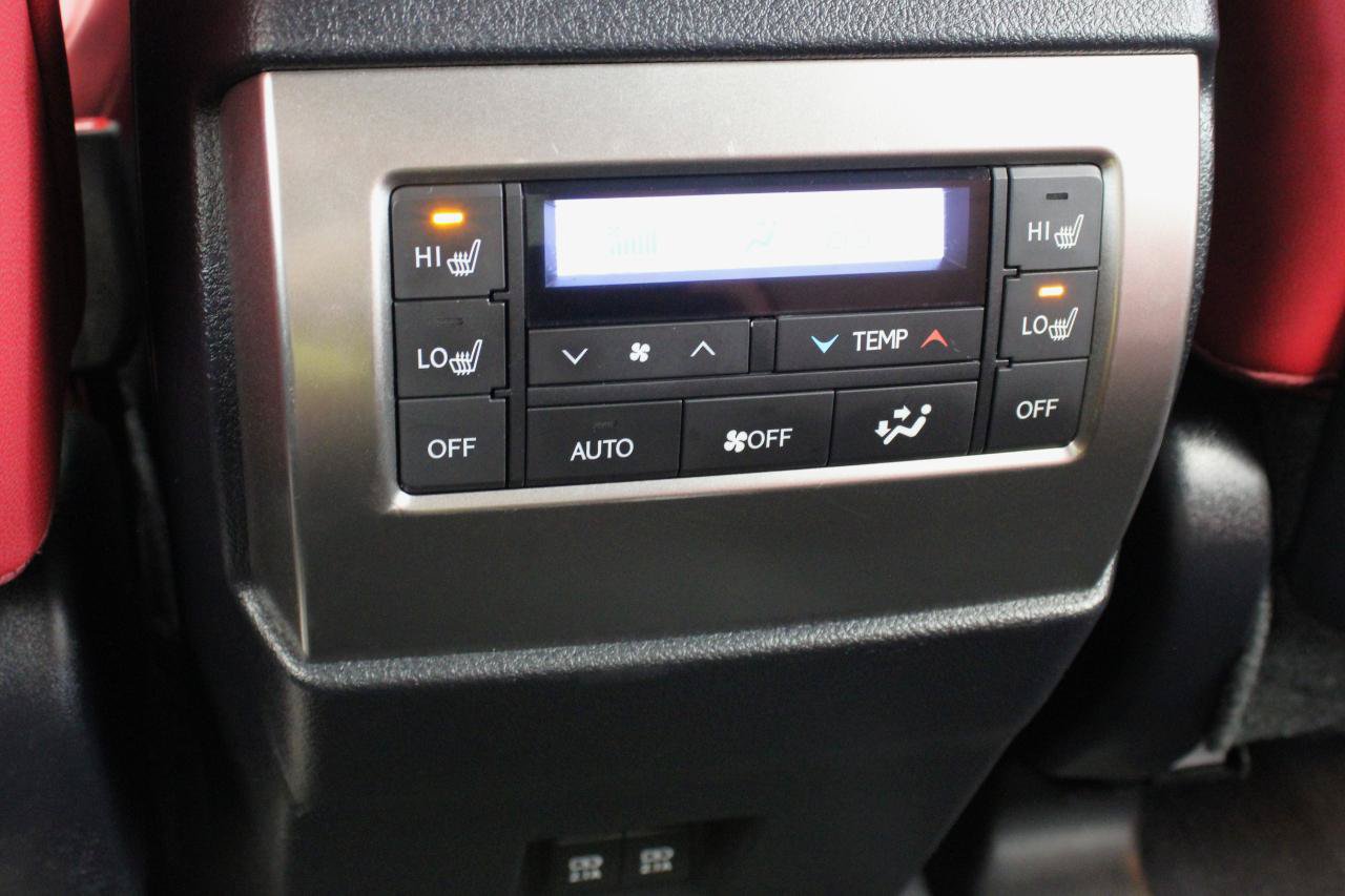Used 2022 Lexus GX 460 Premium w/ Accessory Package AWD/4WD image 37