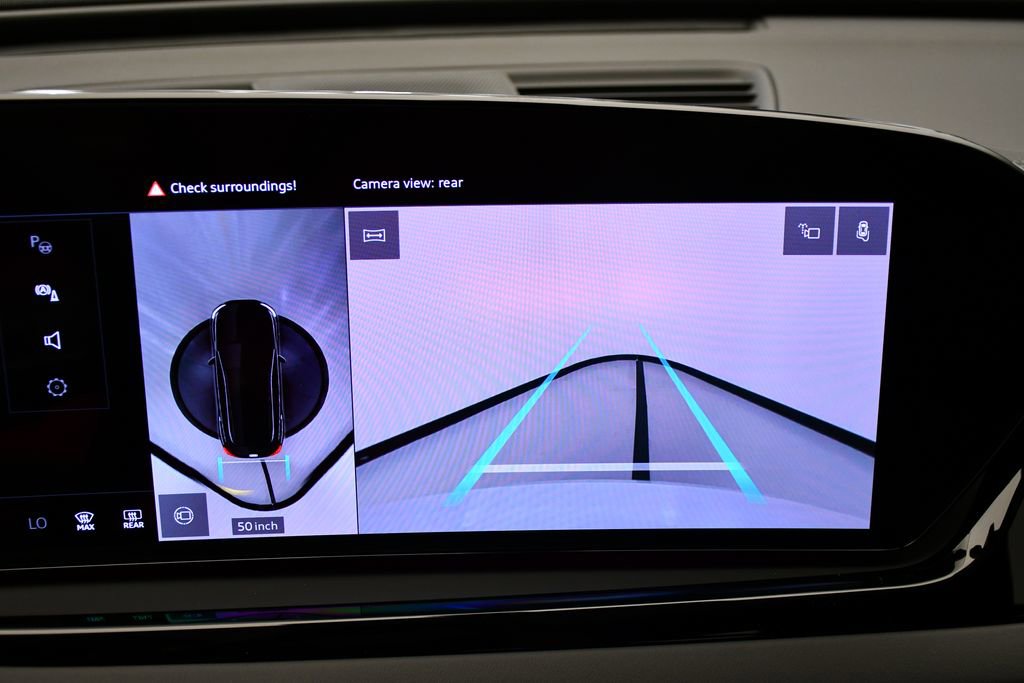 Used 2025 Audi A5 2.0T Premium Plus w/ Premium Plus image 25