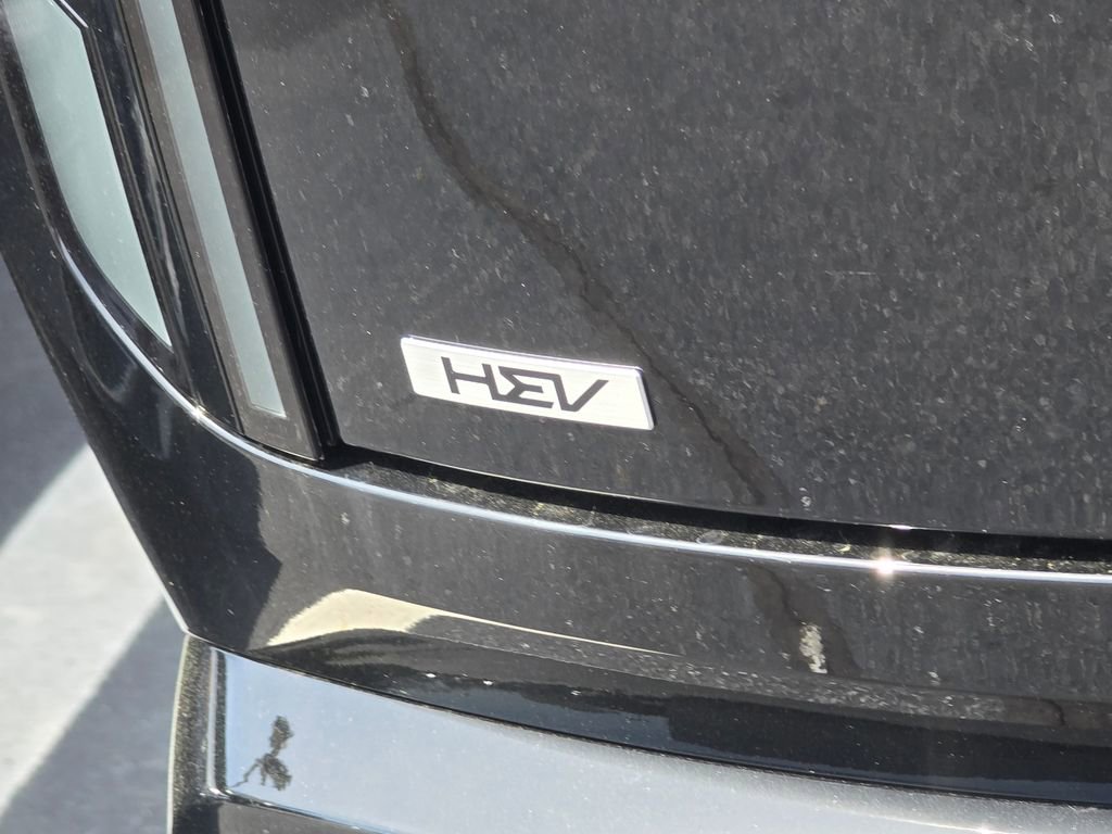 New 2027 Kia Telluride SX X-Line image 4