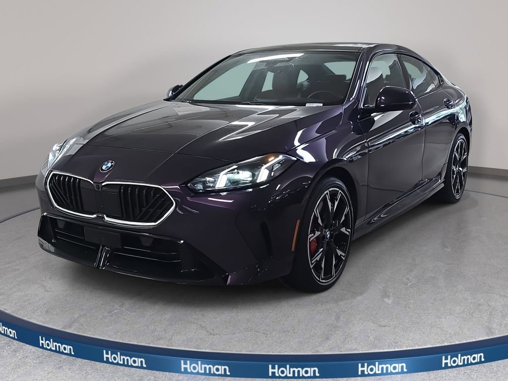 Used 2026 BMW 228i w/ Technology Package image 1