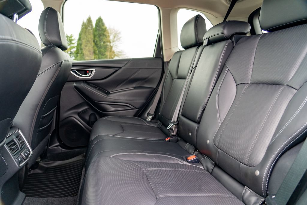 Used 2019 Subaru Forester Touring w/ Popular Package #3 AWD/4WD image 23