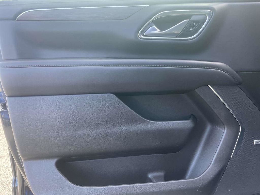 Used 2022 Chevrolet Tahoe LT image 27