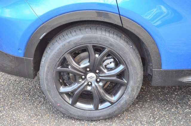 Used 2024 Dodge Hornet R/T Plus w/ Tech Pack Plus w/o Parking image 11