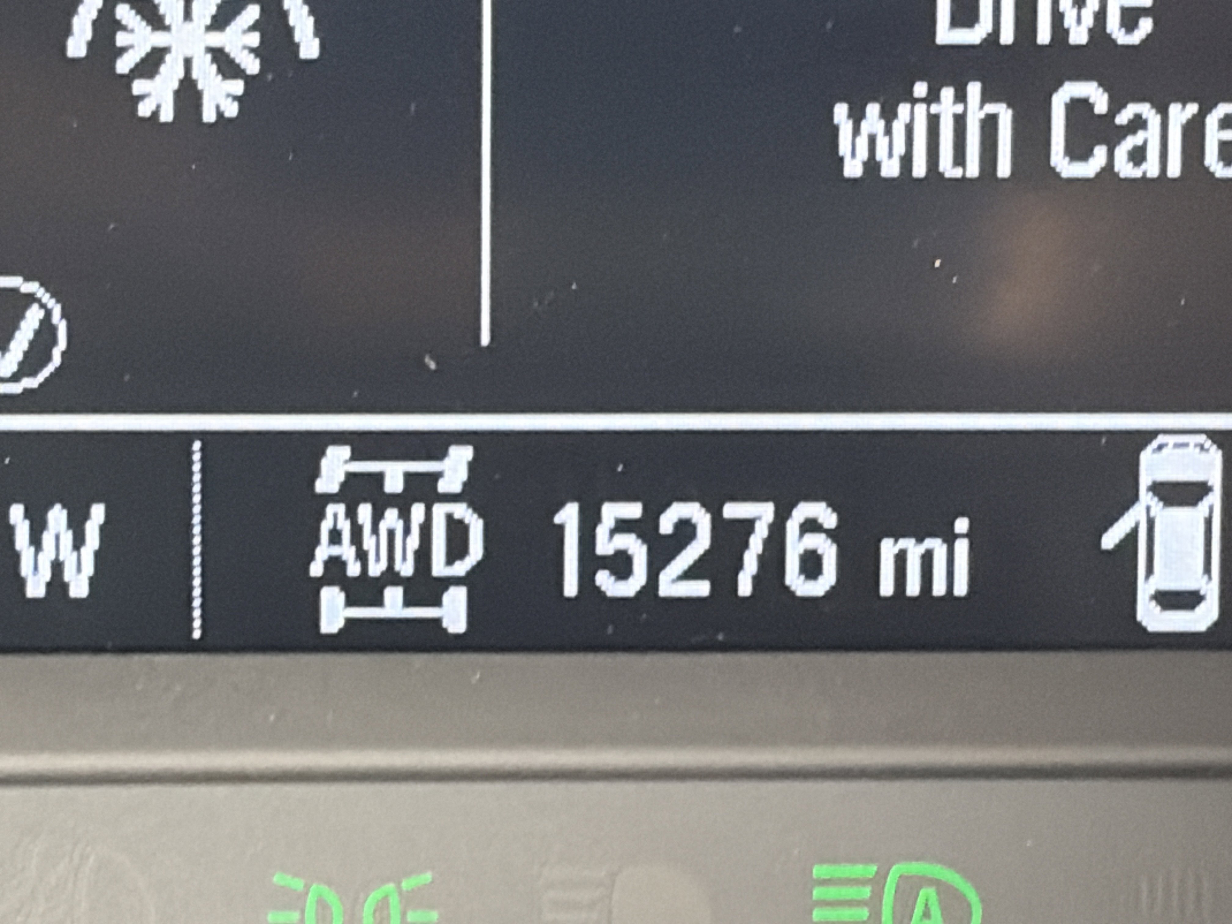 Certified 2023 Chevrolet TrailBlazer RS w/ Convenience Package image 5