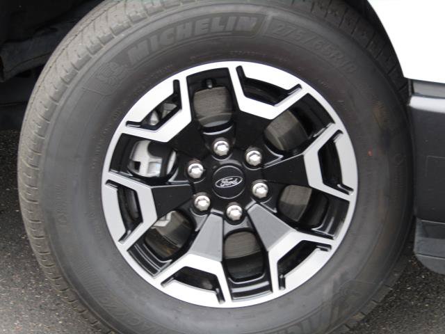 Used 2023 Ford F150 Lightning Pro w/ Pro SSV Package AWD/4WD image 7