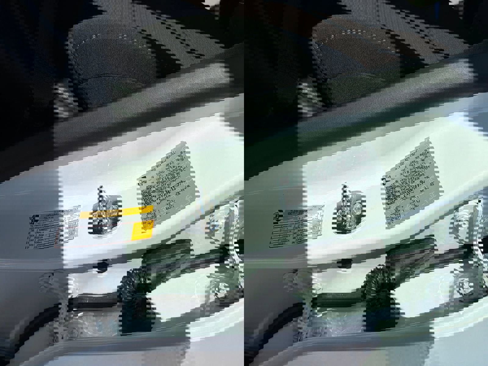 New 2026 GMC Canyon Elevation image 30