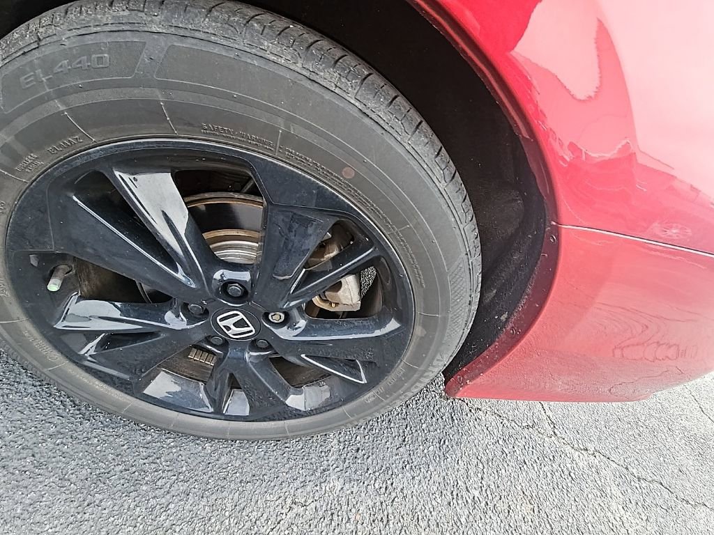 Used 2024 Honda Odyssey Sport image 10