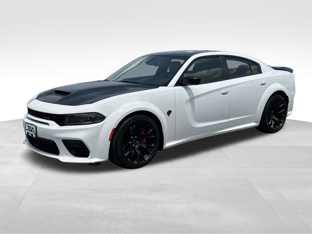 Used 2023 Dodge Charger SRT Hellcat RWD image 25