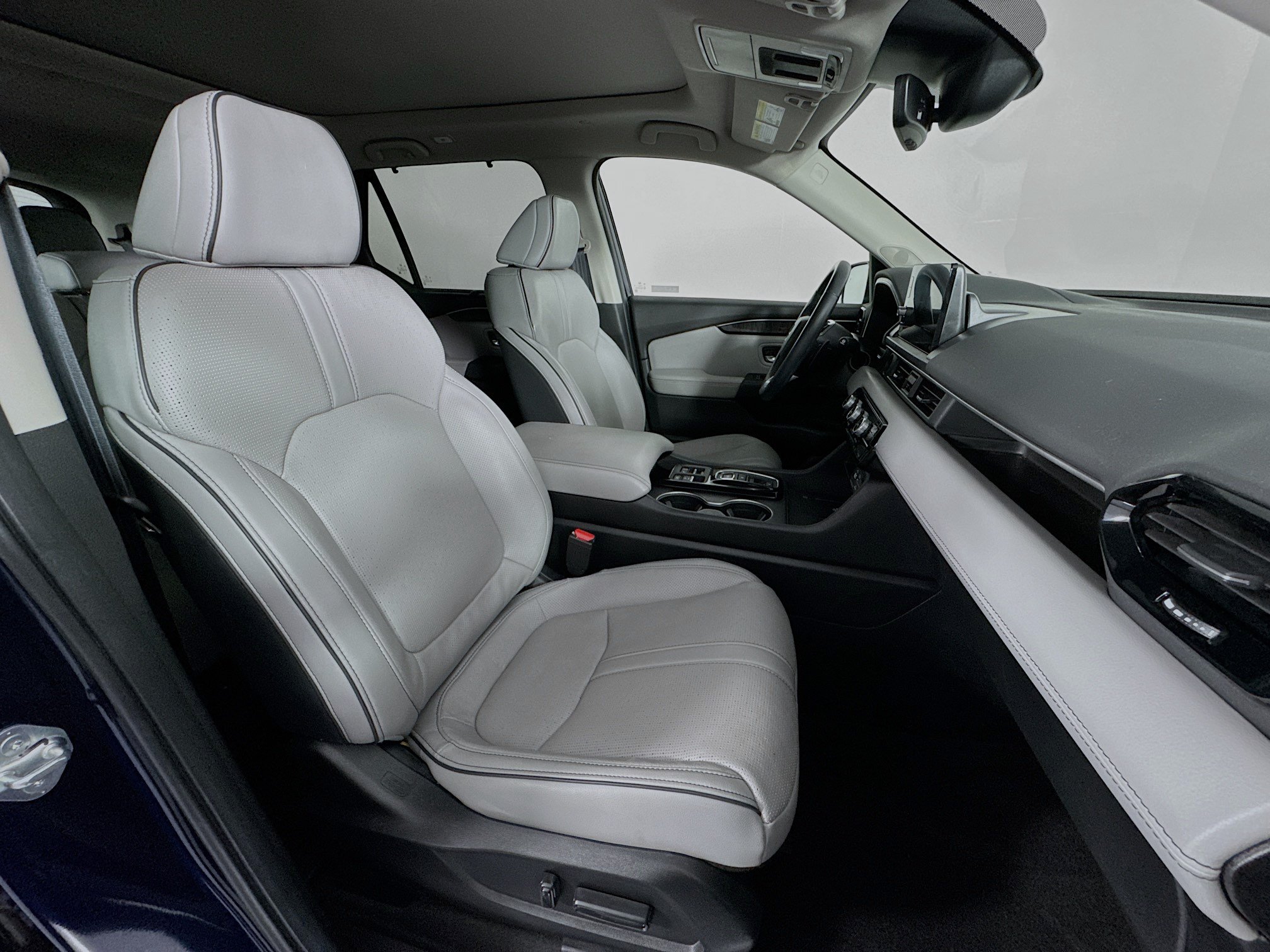 Certified 2023 Honda Pilot Elite image 31