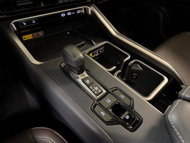Used 2024 Lexus TX 350 FWD w/ Technology Package image 17