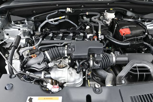 Used 2025 Acura ADX A-Spec FWD image 22