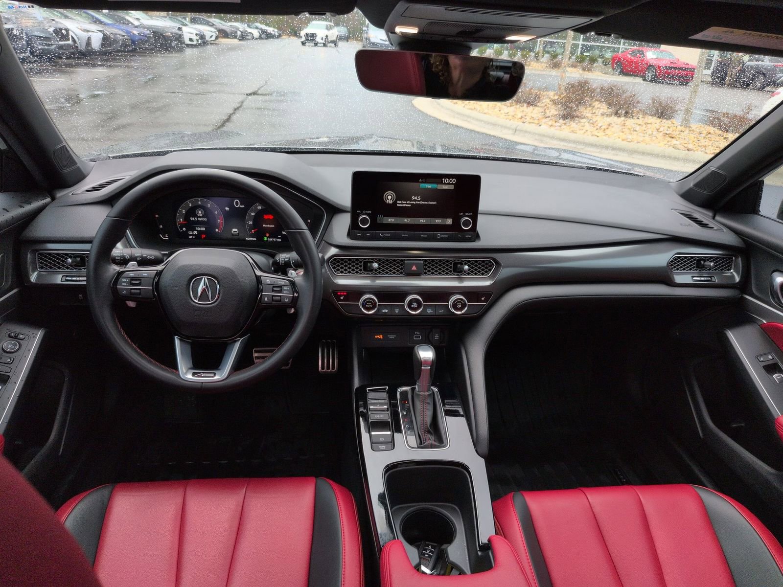 Used 2024 Acura Integra A-Spec image 21