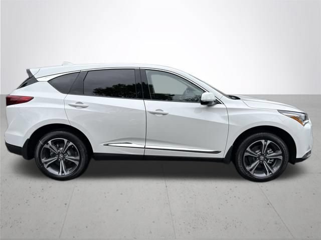 New 2026 Acura RDX SH-AWD w/ Technology Package image 5