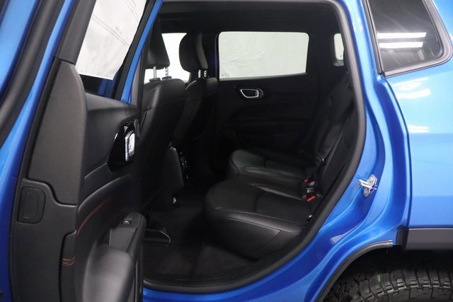 New 2026 Jeep Compass Trailhawk image 12