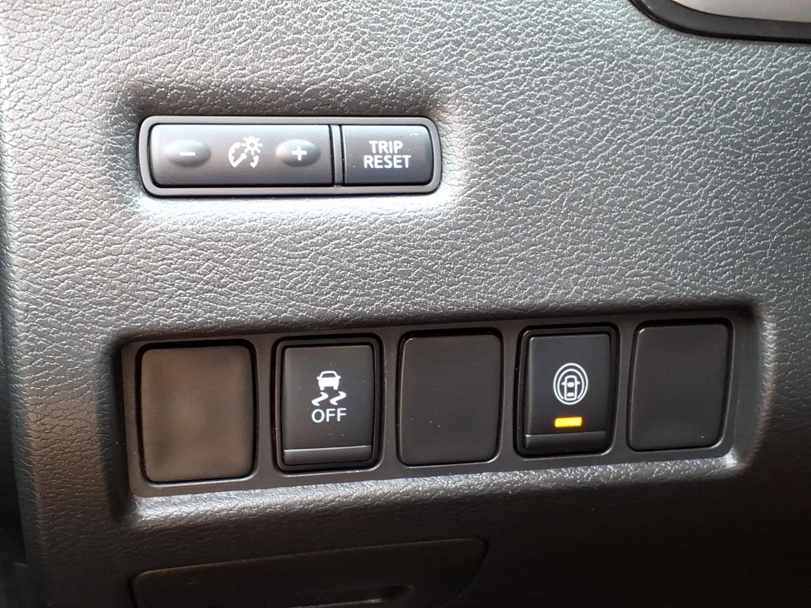 Used 2021 Nissan Murano SV w/ Cargo Package image 25