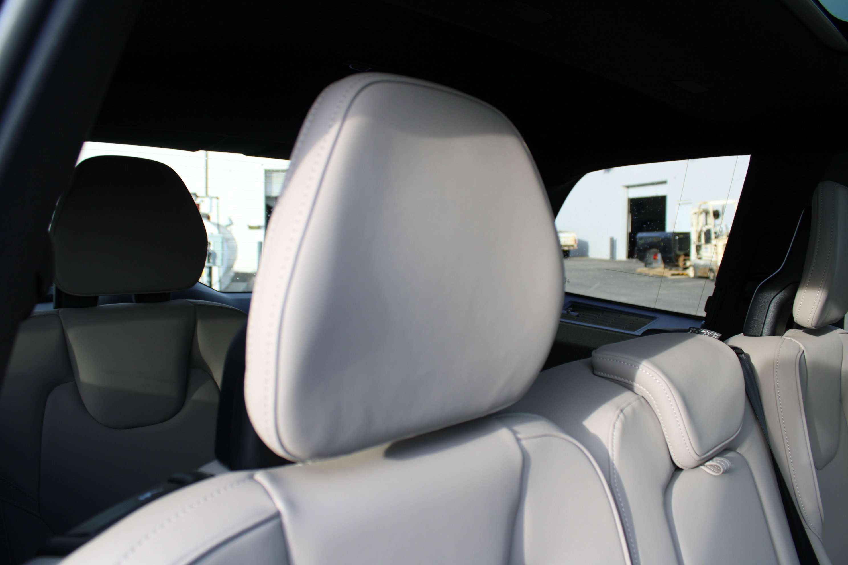New 2026 Volvo XC90 B5 Core AWD/4WD image 49