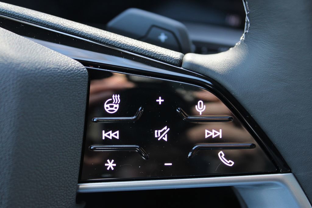 New 2026 Audi A6 Premium Plus image 26